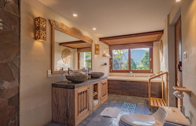 Maha Hills Resort by Mahaprana Experience - Foto 61