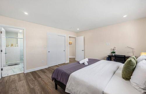 28088 4B-Cozy & Quiet/Safe Bright 4brs Home in Daly City - Foto 21