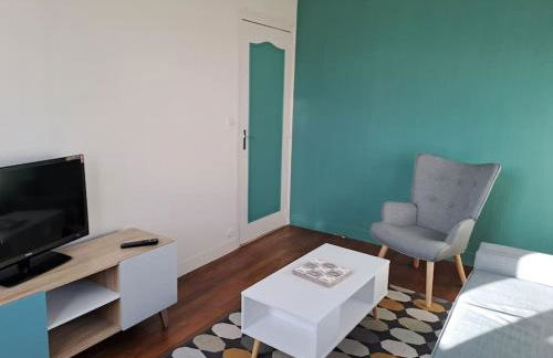 Maison calme entre Loire et Châteaux. - Foto 10