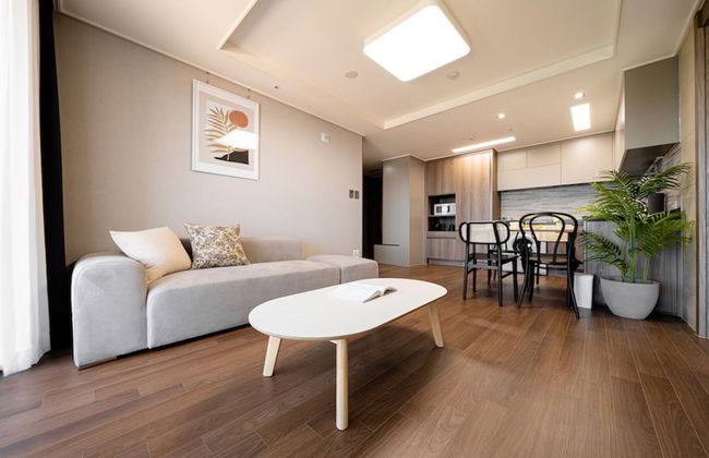 Urbanstay Sokcho beach C - Photo 26