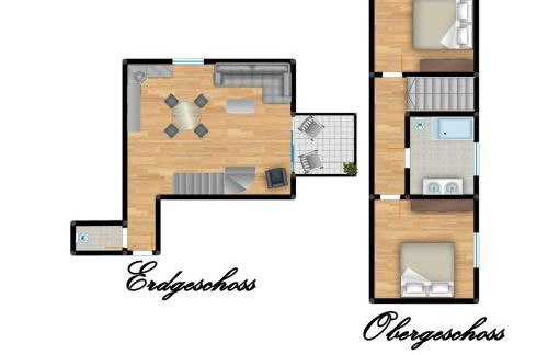 Residenz am Balmer See - BS 65 mit Wellnessbereich - Foto 29