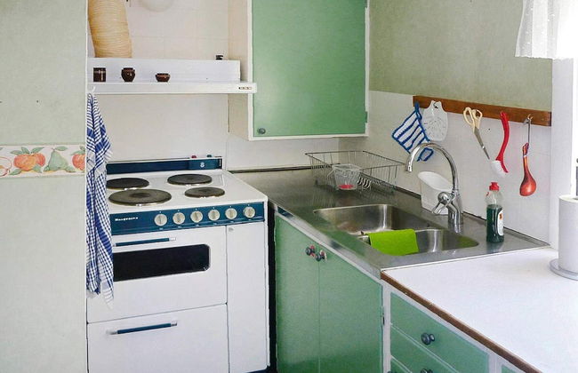 5 Person Holiday Home in Lammhult-by Traum - Foto 4