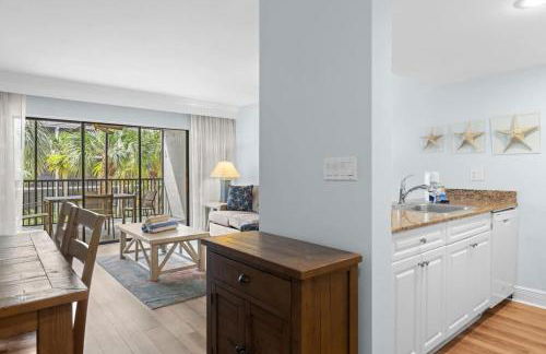 Captiva Villa 3221- Captiva One Bedroom Standard Residence - Foto 3