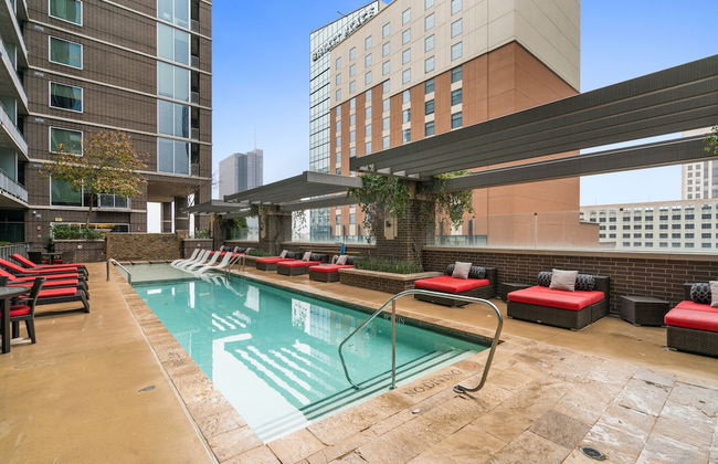 Kasa Lady Bird Lake Austin - Foto 55