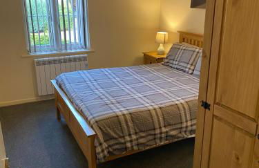 River Courtyard Ground Floor Apt 2BR Parking St Neots Town Centre - Foto 36