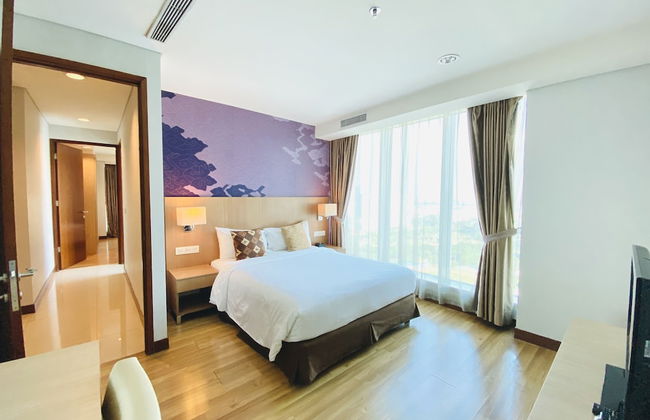HABITARE Rasuna Jakarta - Foto 10