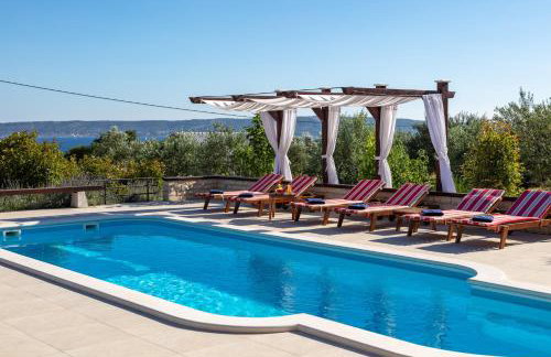 Villa Oliva - Photo 8