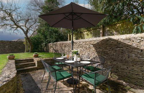 Peach Cottage - Foto 6