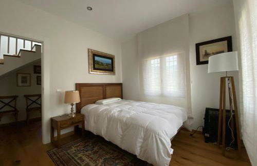 FAMILIAR y UNICA VILLA EN GAUCIN - Foto 7