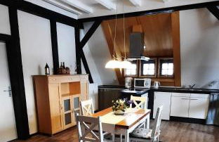 FEWO im alten Bahnhof - Foto 1