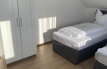 Ferienwohnung Siegen Eiserfeld 2 - Foto 10