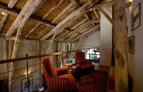 La Vayssade - Grand Gîte de charme - 14 pers - Piscine & Jacuzzi - Photo 67