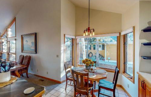 Work and Play! Spacious Lake-View Home in Greeley - Foto 10
