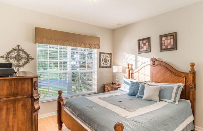 Ov4009 - Windsor Hills Resort - 4 Bed 4 Baths Villa - Photo 5