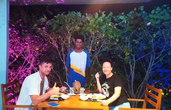 Villa Modara - Photo 31