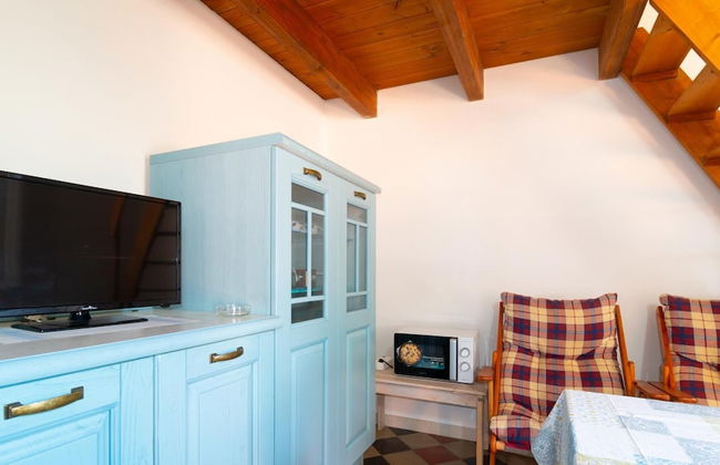 La Finestra Sul Mare - Foto 9