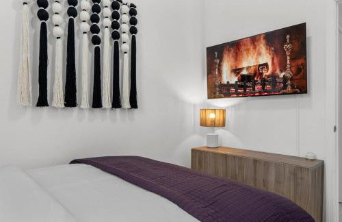 Style & Comfort 3 Rooms 15 min from NYC - Foto 20