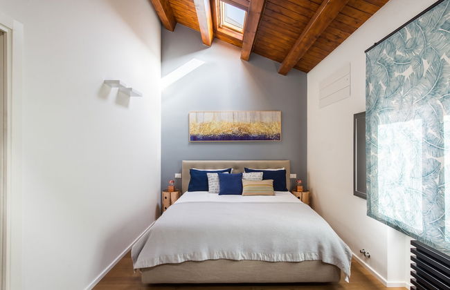 Casa all'ex Fabbrica di Pomodoro - Foto 4