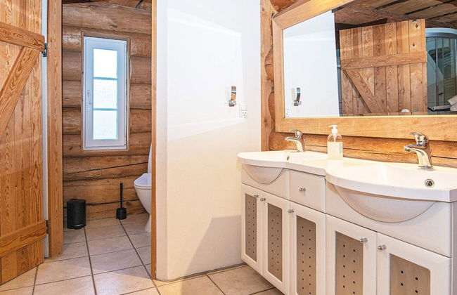 18 Person Holiday Home in Ansager - Foto 18