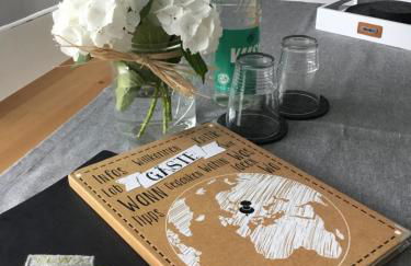 „Südblick“ gemütliche Doppelhaushälfte - Foto 21