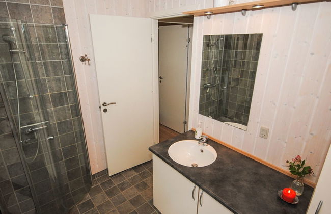 "Evelina" - 150m to the fjord - Photo 9