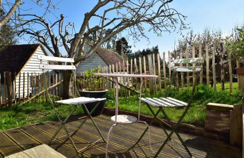 Applecote a studio apartment for two Rye, East Sussex - Foto 50