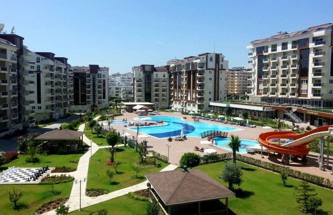 Fully Furnished Apartment in Orion City - Foto 1