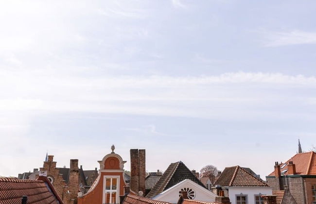 Bonrepo Room 104 in Brugge - Photo 9