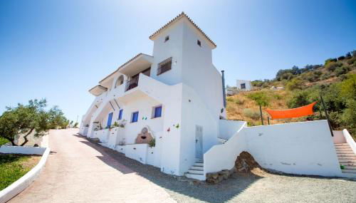 B&B Hacienda Guaro Viejo - Foto 2, Garden