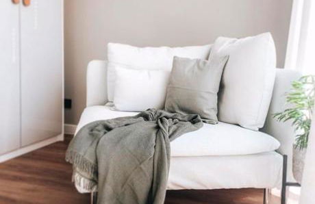 Modernes Ferienhaus mit Kamin und Sauna am Altdorfer See, Hunde sind herzlich Willkommen - Foto 22