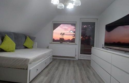 Cozy Home in der Heide, zentral und ruhig - Foto 8