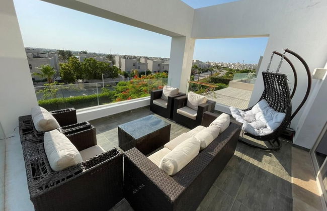 Golfview House HaciendaBay Families Only - Foto 31