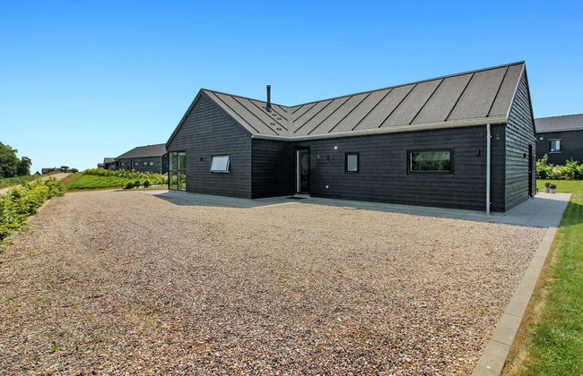 "Thorfin" - 200m from the sea - Photo 21