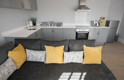 Beautiful, Spacious 1 bed flat - Foto 11