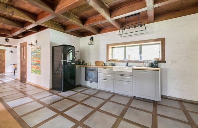 Dom & House - Siedlisko Koleczkowo - Foto 5