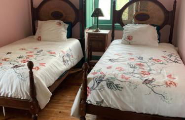 São Miguel House , Casa do Carvalhal - Foto 20