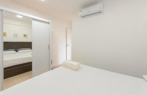 Apartamento Aconchegando com WI-FI - Foto 3