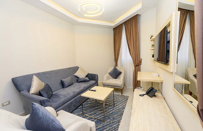 Marom Port Said Resort & Beach - Foto 43