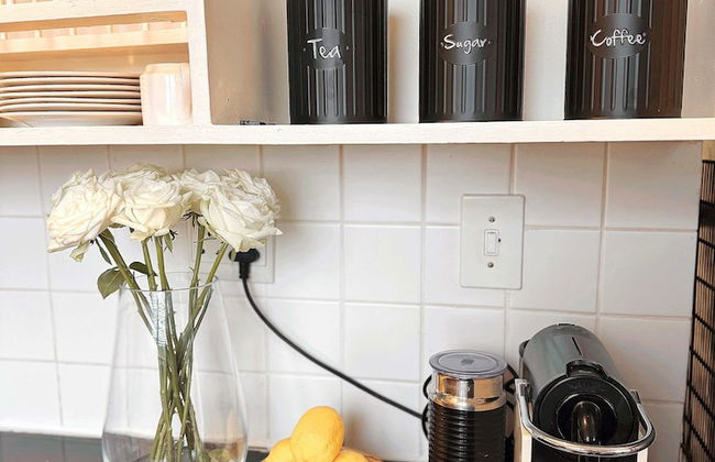 Garden Cottage - Houtbay - Photo 10