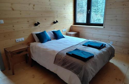 Dzika Dziura z jacuzzi - Foto 38