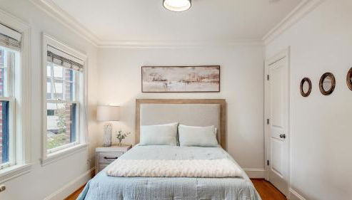 Let's Get Cozy In Seattle! - Foto 2