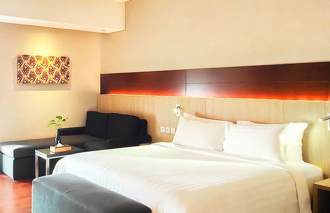 Ra Premiere Simatupang - Foto 22