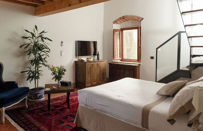 Terre di Baccio - Foto 18