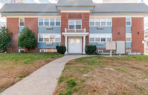 Westville Haven Modern 2BR Near Yale - Foto 10