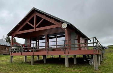 Chalet des Gardettes, belle vue 1220m d'altitude - Photo 3