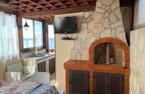 Belvedere Lacinio Casa Vacanze - Photo 25