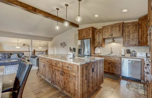 Colorado Retreat with Pikes Peak View - Foto 14