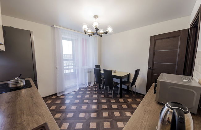 Apartment on Tramvaynyy pereulok 2-3 10 floor - Photo 16