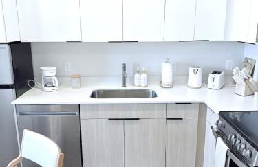 Modern Downtown SLC - Foto 68