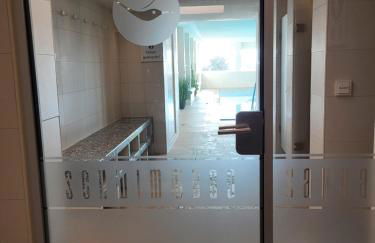 LITTLE SKYSUITE Terrassenhaus W 94 - Foto 50